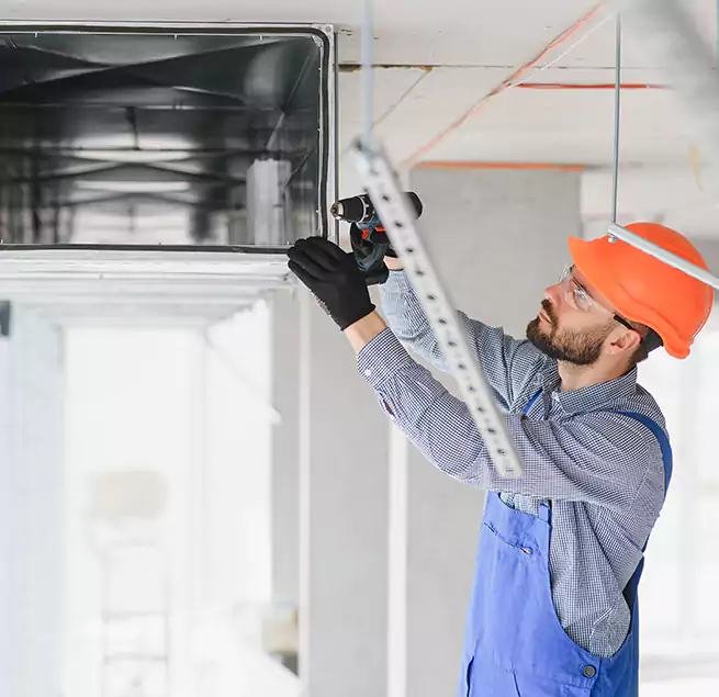 Why Homeowners & Businesses Trust Us in Cleveland, OH?