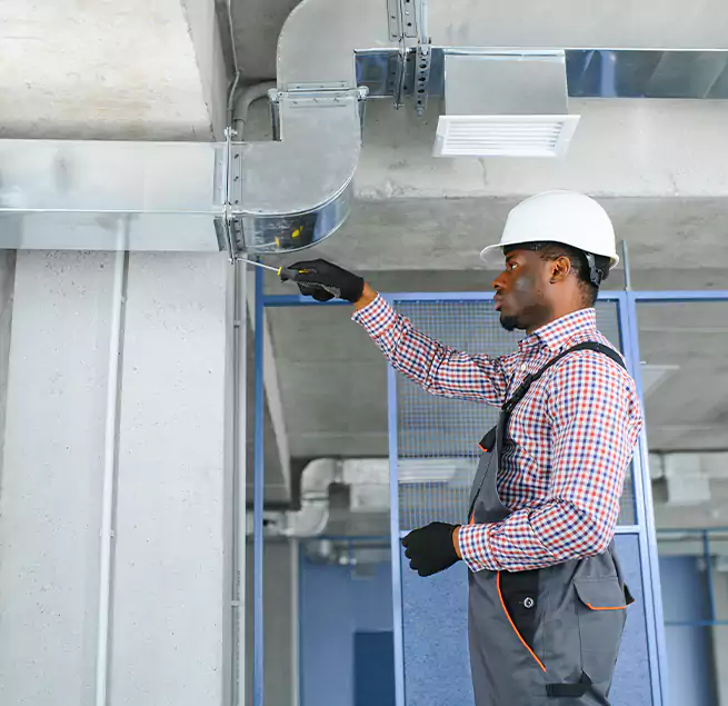 Why Homeowners & Businesses Trust Us in Cleveland, OH