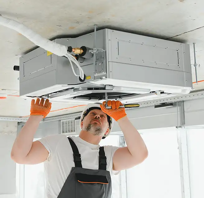 Why Homeowners & Businesses Trust Us Cleveland, OH