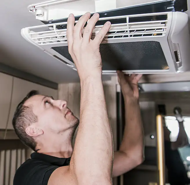 Why Homeowners & Businesses Trust Us Cleveland, OH