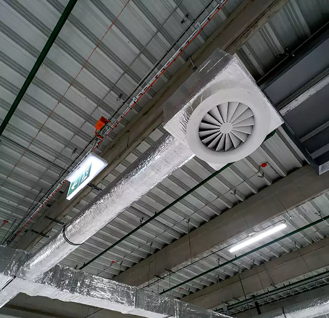 Why Homeowners & Businesses Trust Us in Cleveland, OH