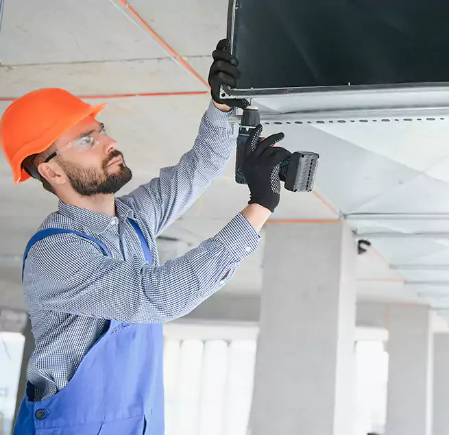 Why Homeowners & Businesses Trust Us in Cleveland, OH?