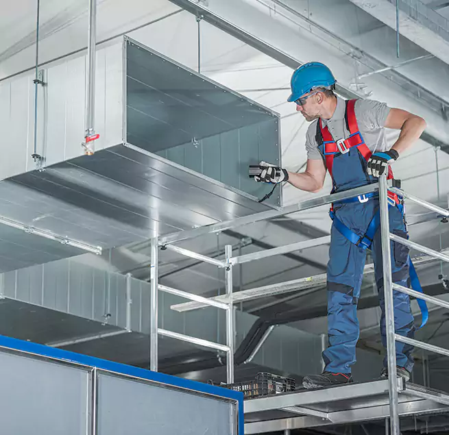 Why Homeowners Businesses Trust Us in Cleveland, OH