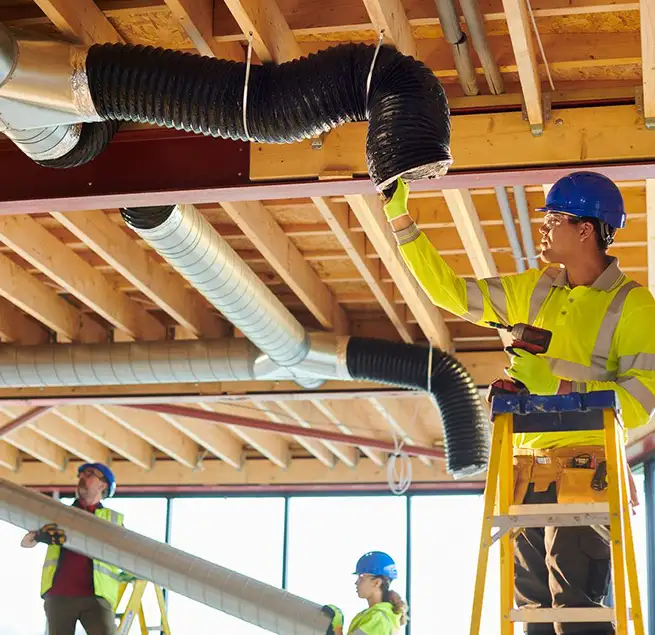 Why Homeowners & Businesses Trust Us in Cleveland, OH?