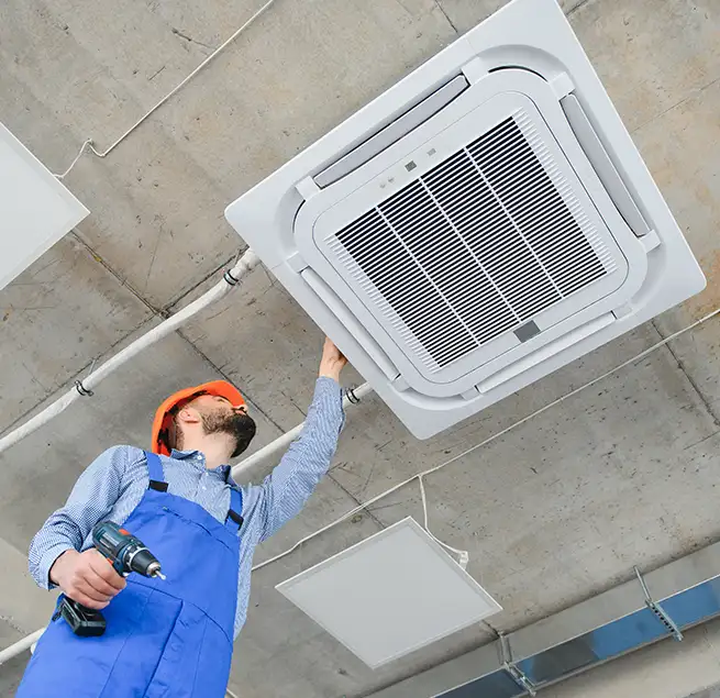 Why Homeowners & Businesses Trust Us in Cleveland, OH