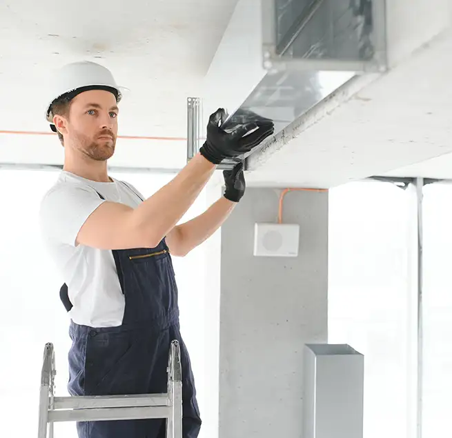 Why Homeowners & Businesses Trust Us in Cleveland, OH?