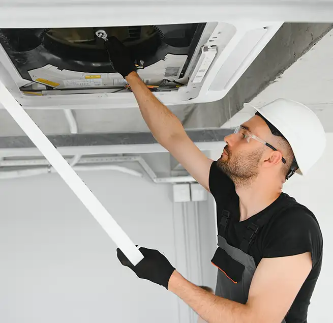 Why Homeowners & Businesses Trust Us in Cleveland, OH?