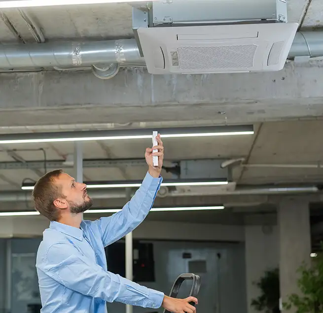 Why Homeowners & Businesses Trust Us in Cleveland, OH?