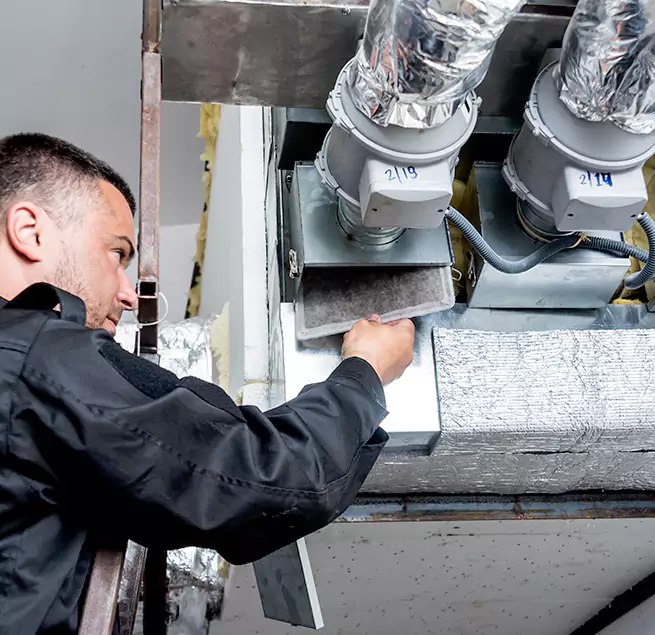 Why Homeowners Businesses Trust Us in Cleveland, OH?