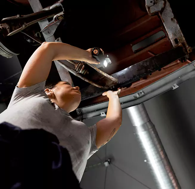 Why Homeowners & Businesses Trust Us Cleveland, OH