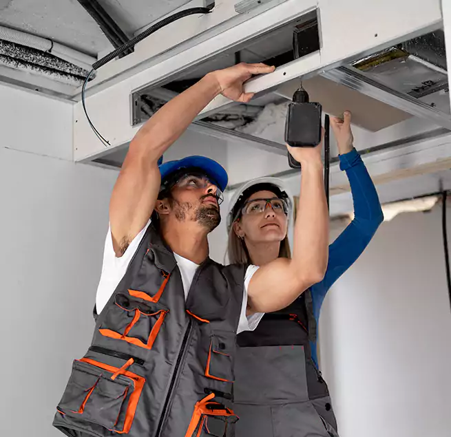 Why Homeowners & Businesses Trust Us in Cleveland, OH