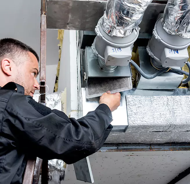 Why Homeowners & Businesses Trust Us in Cleveland, OH?