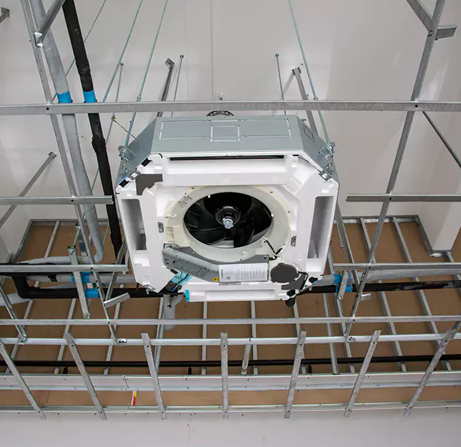 Why Homeowners & Businesses Trust Us Cleveland, OH?