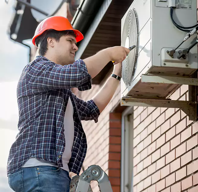 Why Homeowners & Businesses Trust Us Cleveland, OH