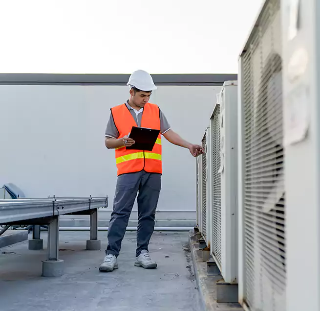 Why Homeowners & Businesses Trust Us in Cleveland, OH?