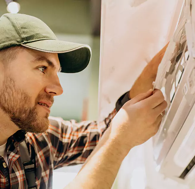 Why Homeowners & Businesses Trust Us in Cleveland, OH?