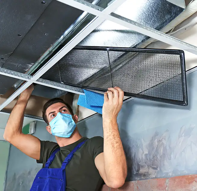 Why Homeowners & Businesses Trust Us in Cleveland, OH?