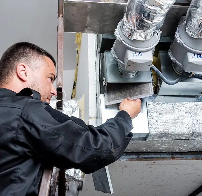 Why Homeowners & Businesses Trust Us in Cleveland, OH?